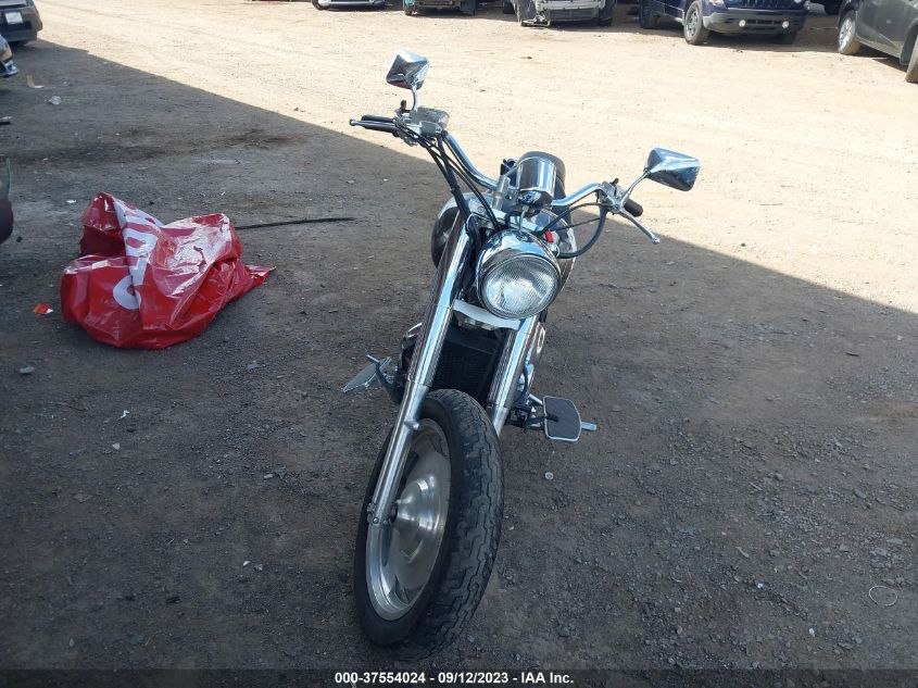 2006 HONDA VT1100 C2 1HFSC43066A602347