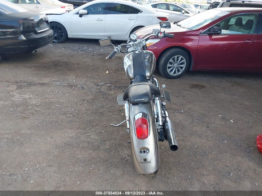 2006 HONDA VT1100 C2 1HFSC43066A602347