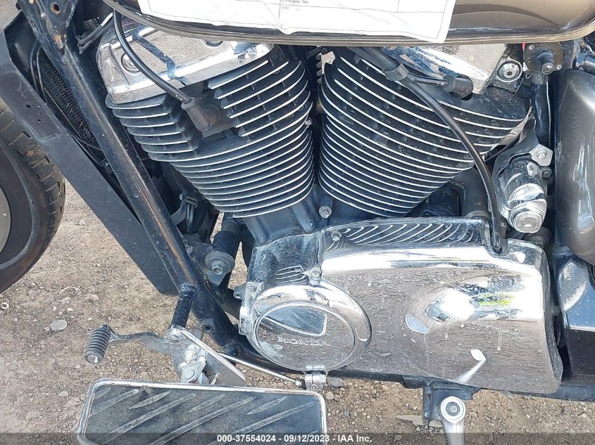 2006 HONDA VT1100 C2 1HFSC43066A602347
