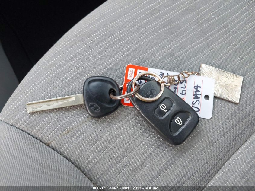 2015 HYUNDAI ACCENT GLS - KMTCT4AE3FU928453