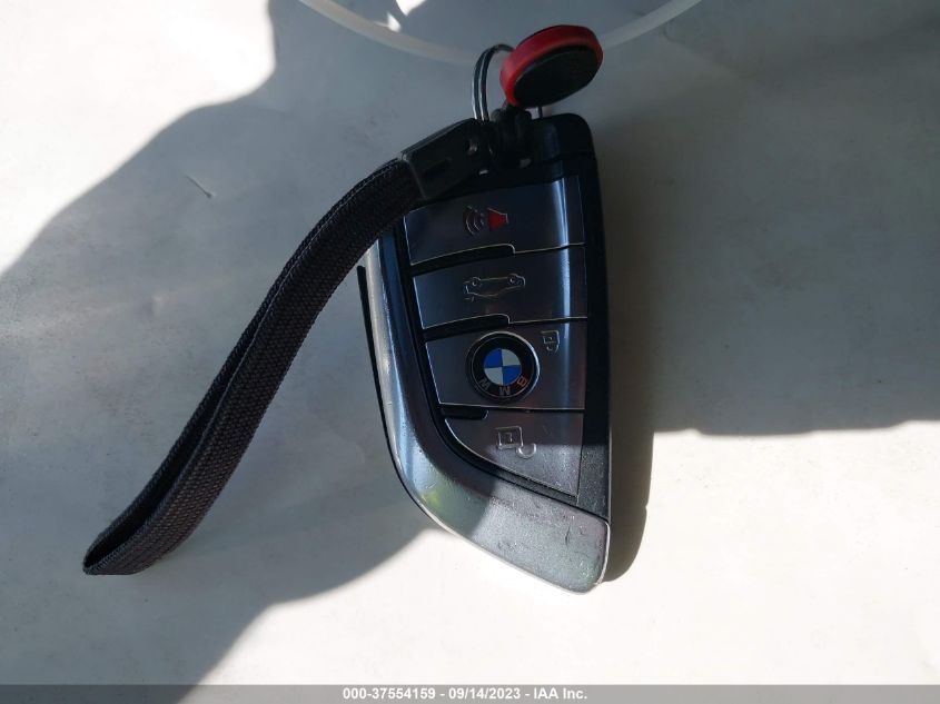 2016 BMW 3 SERIES 340I - WBA8B3C57GK383680