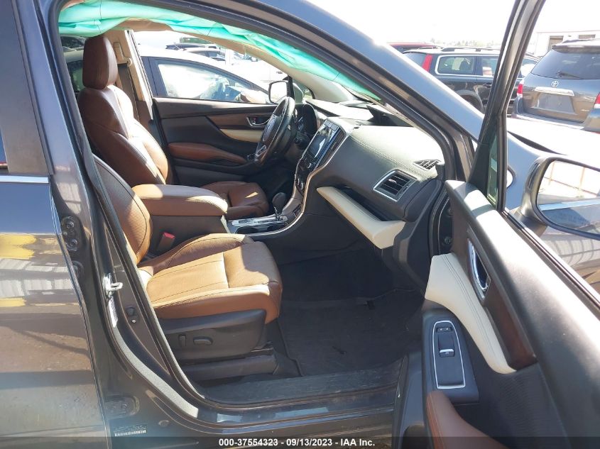2019 SUBARU ASCENT TOURING - 4S4WMARD0K3485733