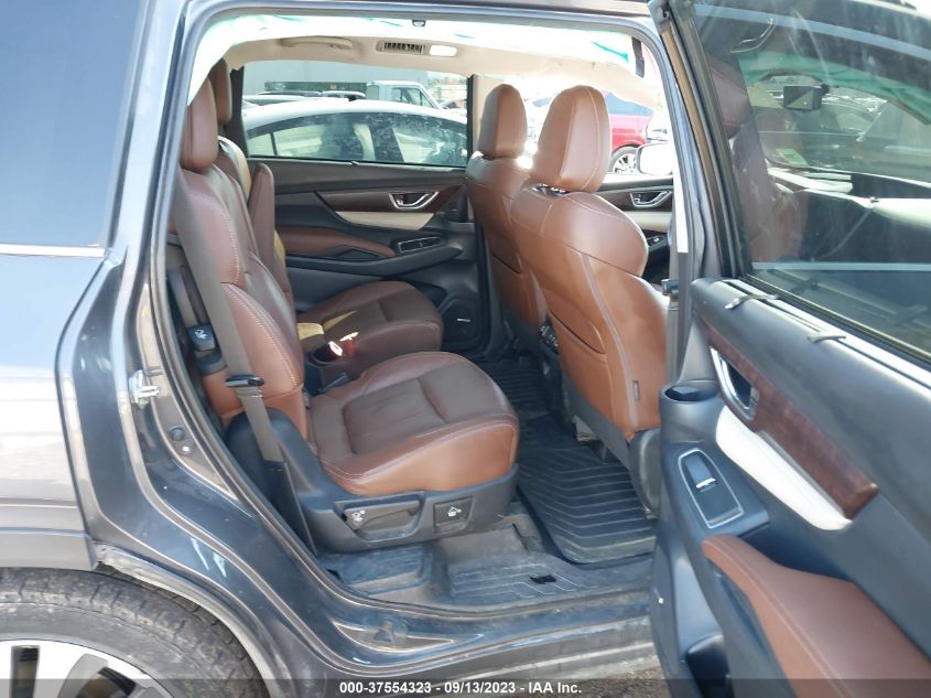 2019 SUBARU ASCENT TOURING - 4S4WMARD0K3485733