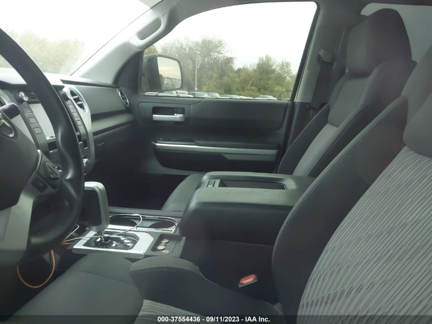 2015 TOYOTA TUNDRA 4WD TRUCK SR5/TRD PRO - 5TFDW5F14FX424178