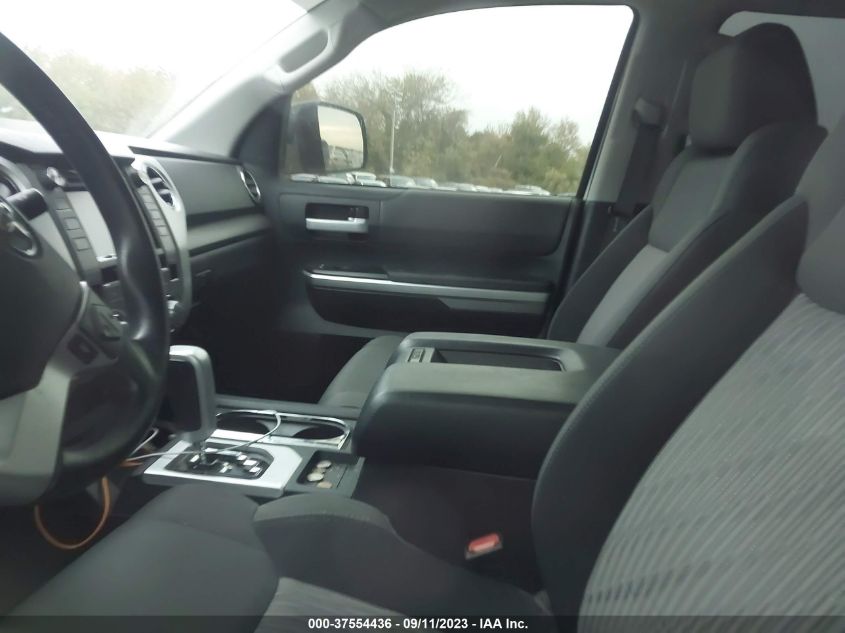 2015 TOYOTA TUNDRA 4WD TRUCK SR5/TRD PRO - 5TFDW5F14FX424178