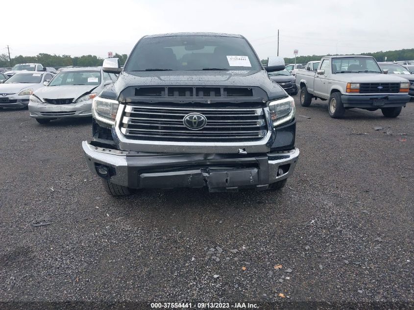 2020 TOYOTA TUNDRA 1794 EDITION - 5TFAY5F17LX883746