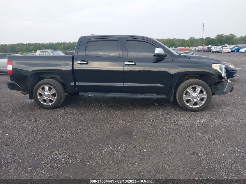 2020 TOYOTA TUNDRA 1794 EDITION - 5TFAY5F17LX883746