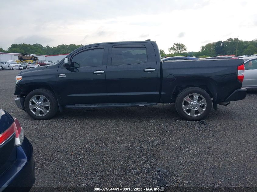 2020 TOYOTA TUNDRA 1794 EDITION - 5TFAY5F17LX883746