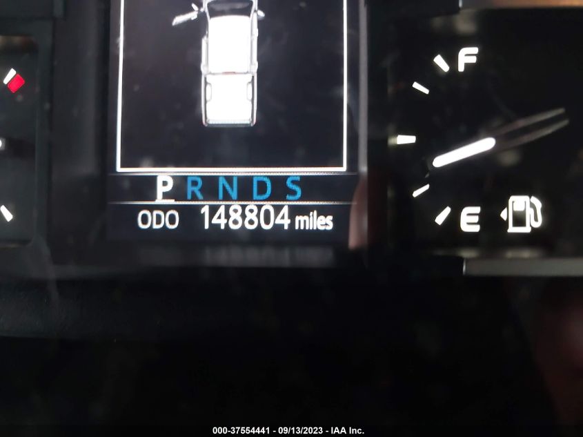 2020 TOYOTA TUNDRA 1794 EDITION - 5TFAY5F17LX883746
