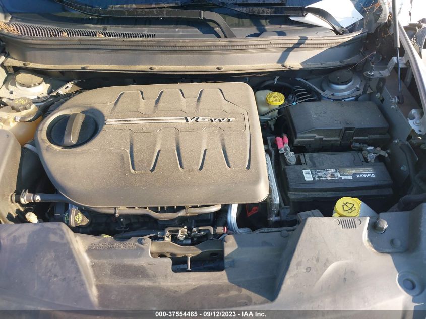 2015 JEEP CHEROKEE LATITUDE ALTITUDE - 1C4PJMCSXFW745912