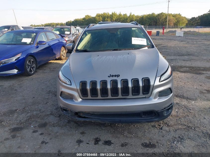 2015 JEEP CHEROKEE LATITUDE ALTITUDE - 1C4PJMCSXFW745912