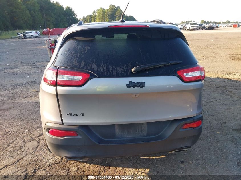 2015 JEEP CHEROKEE LATITUDE ALTITUDE - 1C4PJMCSXFW745912