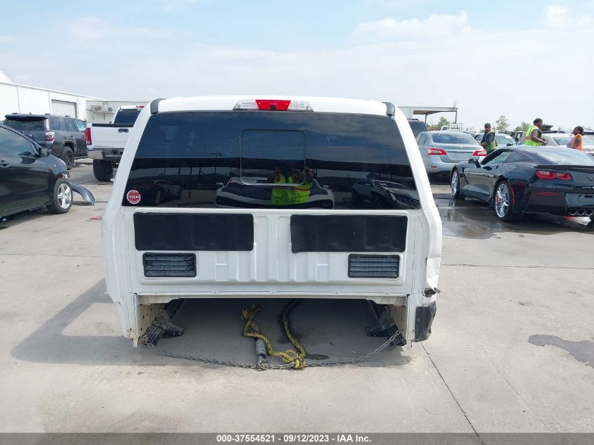 2018 FORD F-250 LIMITED - 1FT7W2BT9JEC89254