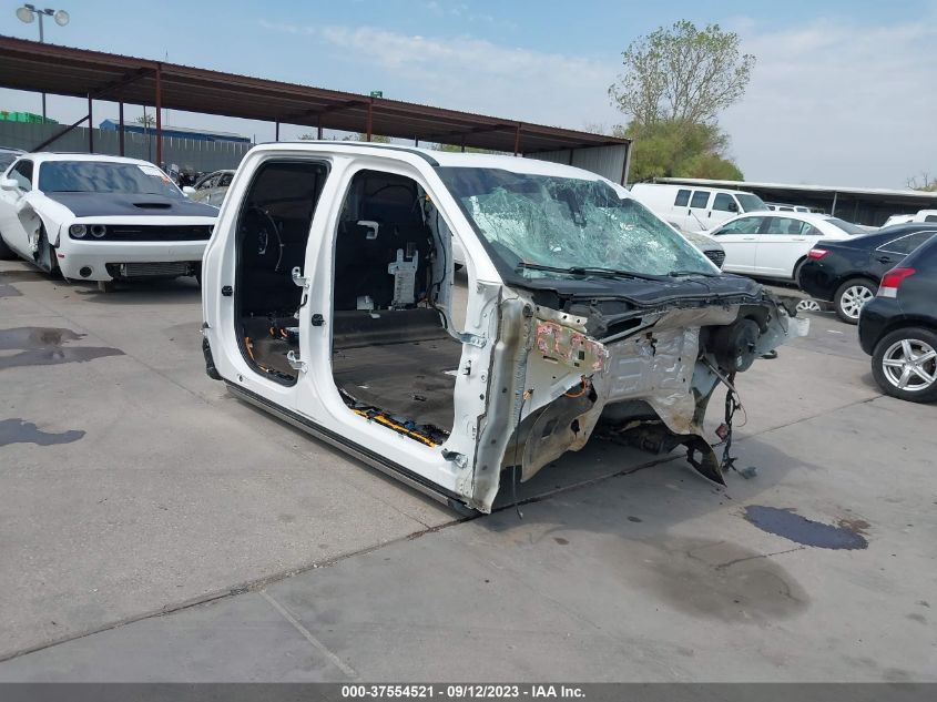 2018 FORD F-250 LIMITED - 1FT7W2BT9JEC89254