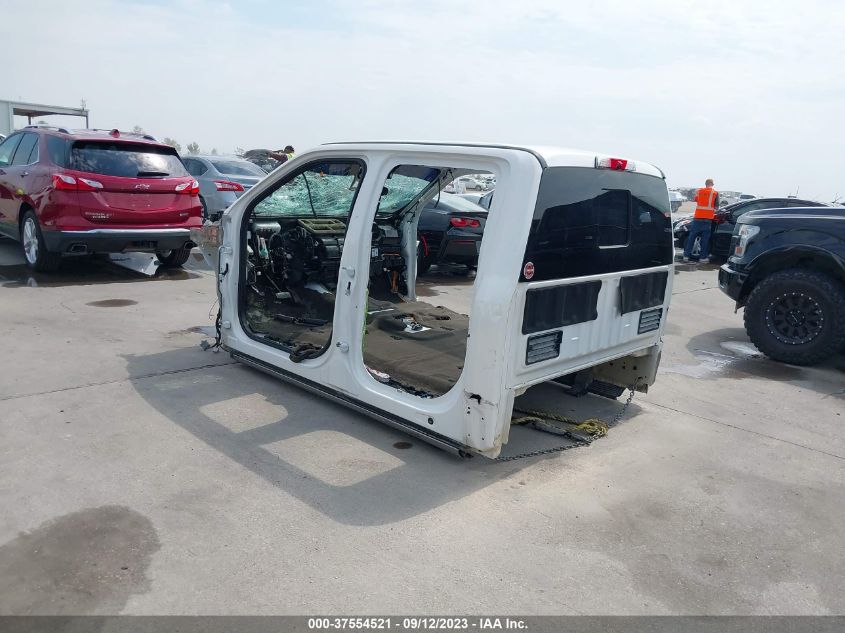 2018 FORD F-250 LIMITED - 1FT7W2BT9JEC89254