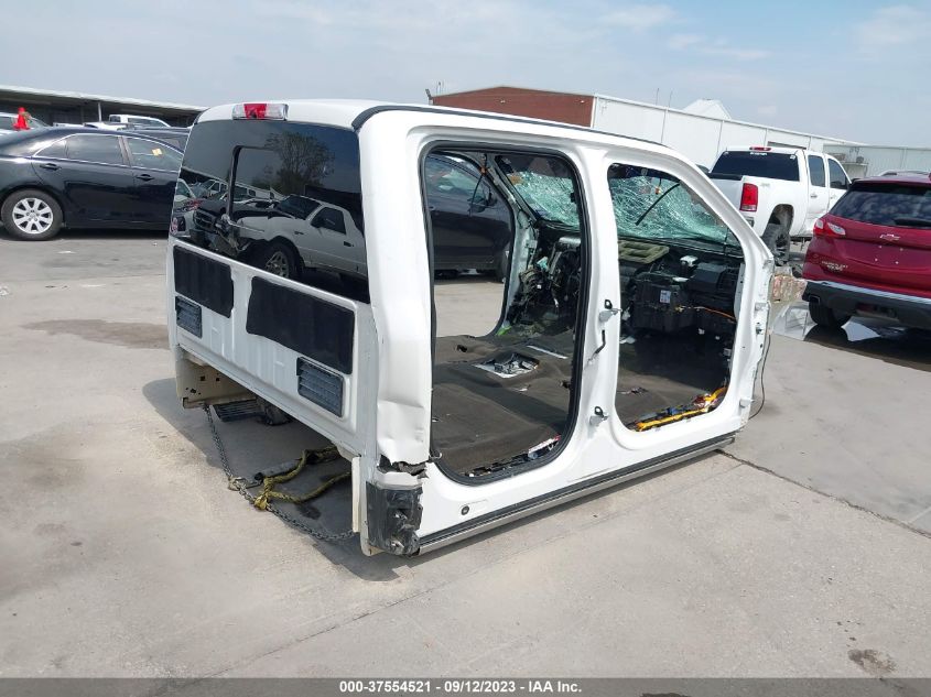 2018 FORD F-250 LIMITED - 1FT7W2BT9JEC89254