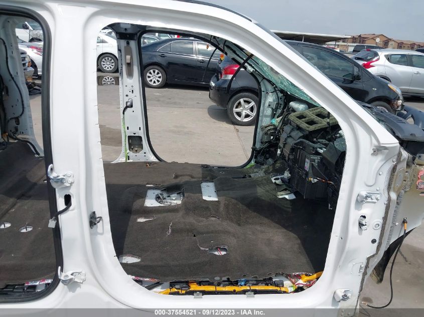 2018 FORD F-250 LIMITED - 1FT7W2BT9JEC89254