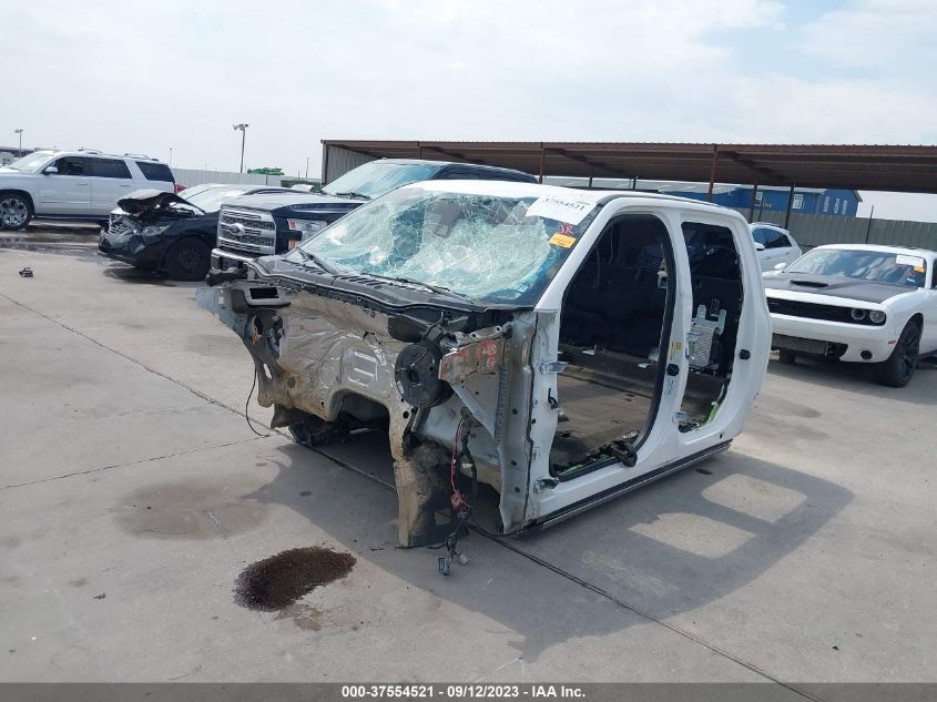 2018 FORD F-250 LIMITED - 1FT7W2BT9JEC89254