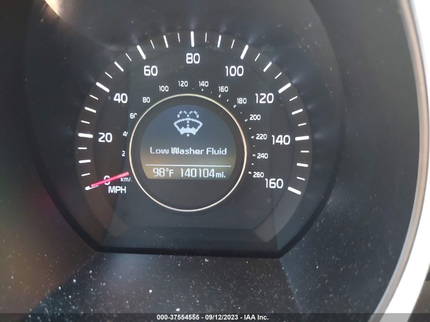 2015 KIA OPTIMA LX - 5XXGM4A79FG357044