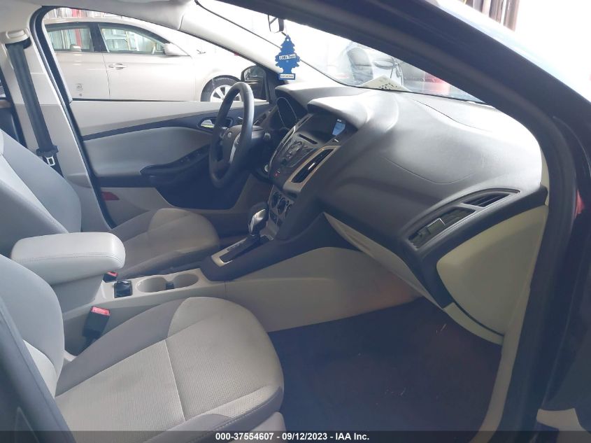 2014 FORD FOCUS SE - 1FADP3F22EL351463