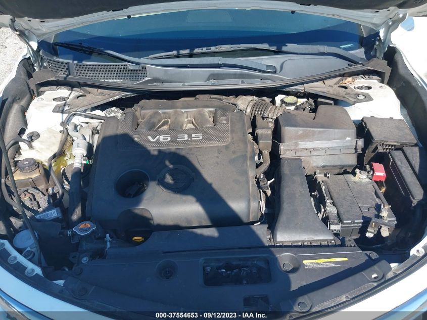 2013 NISSAN ALTIMA 3.5 SV - 1N4BL3AP1DC194867