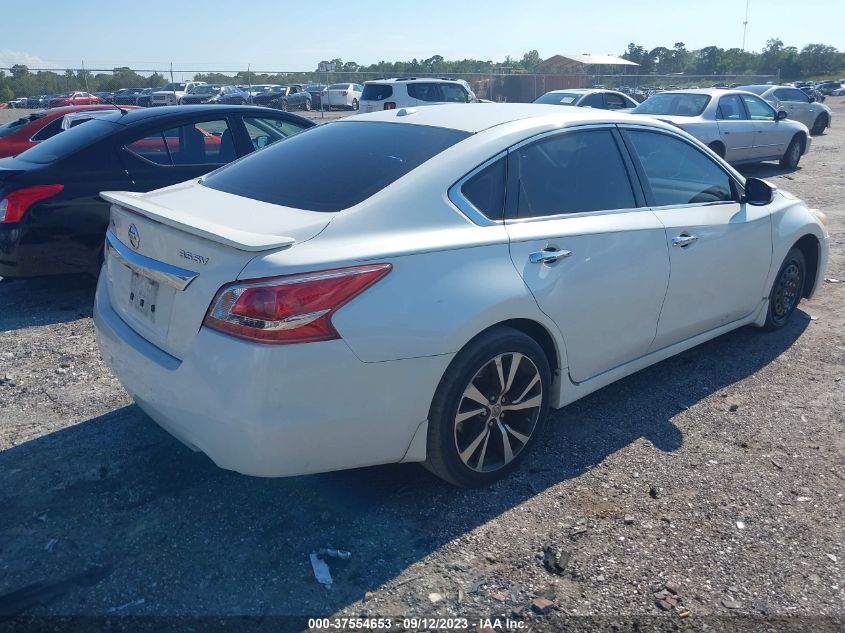 2013 NISSAN ALTIMA 3.5 SV - 1N4BL3AP1DC194867