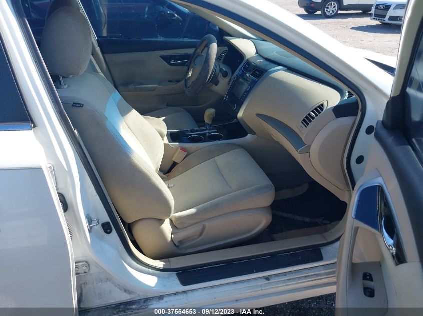 2013 NISSAN ALTIMA 3.5 SV - 1N4BL3AP1DC194867