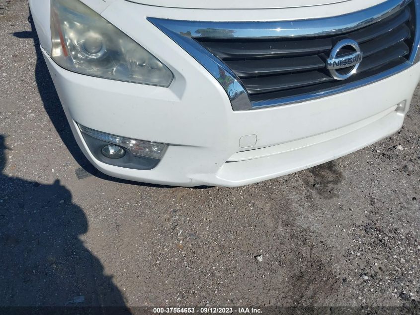 2013 NISSAN ALTIMA 3.5 SV - 1N4BL3AP1DC194867