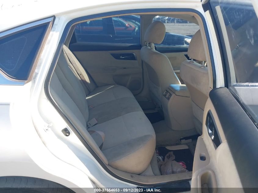 2013 NISSAN ALTIMA 3.5 SV - 1N4BL3AP1DC194867