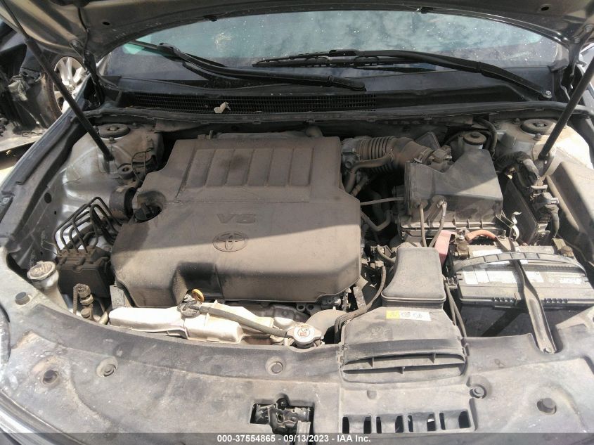 2018 TOYOTA AVALON XLE/XLE PLUS - 4T1BK1EB4JU286007