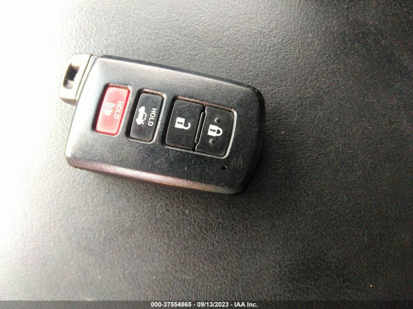 2018 TOYOTA AVALON XLE/XLE PLUS - 4T1BK1EB4JU286007