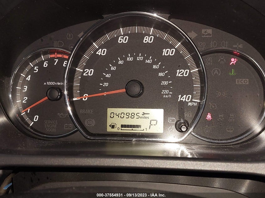 VIN ML32F4FJ7HHF07351 2017 MITSUBISHI MIRAGE G4 SE