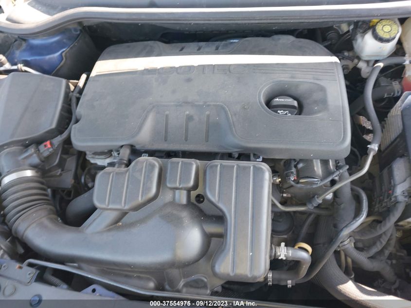 2013 BUICK VERANO CONVENIENCE GROUP - 1G4PR5SKXD4182882