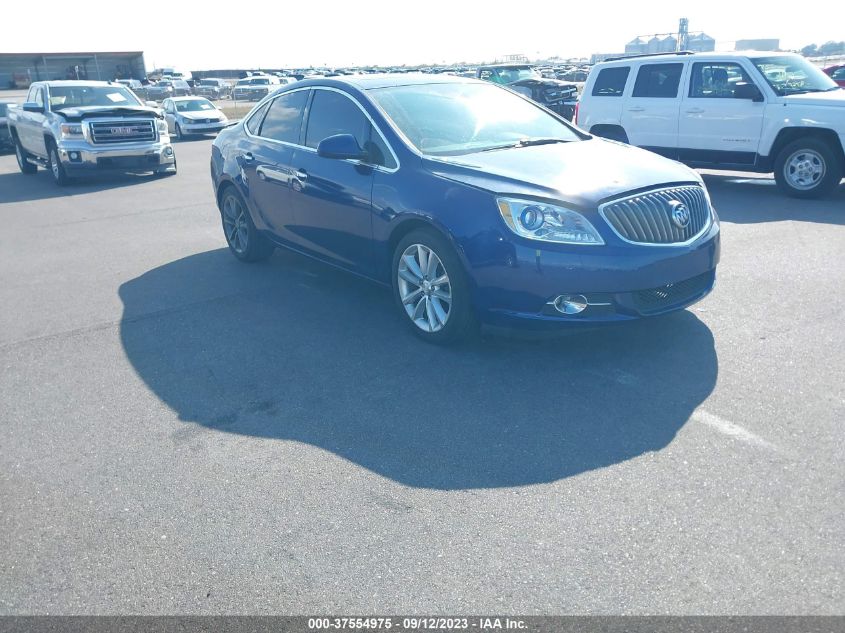 2013 BUICK VERANO CONVENIENCE GROUP - 1G4PR5SKXD4182882
