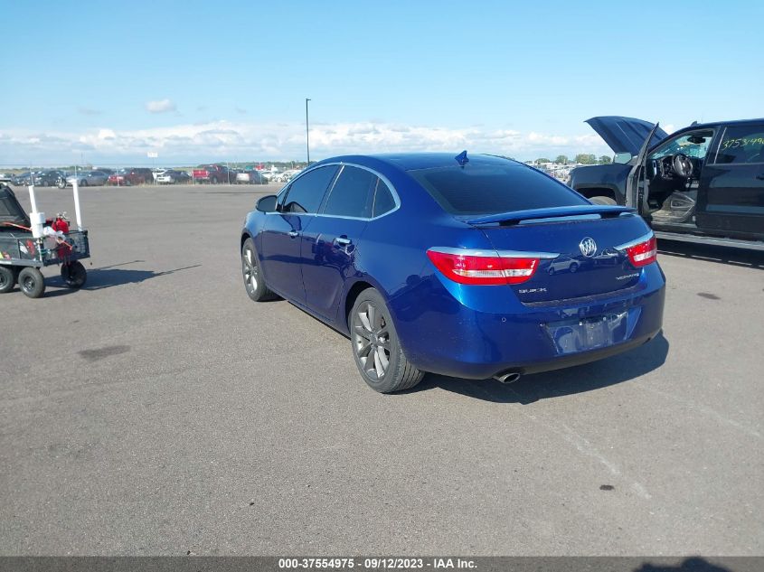 2013 BUICK VERANO CONVENIENCE GROUP - 1G4PR5SKXD4182882