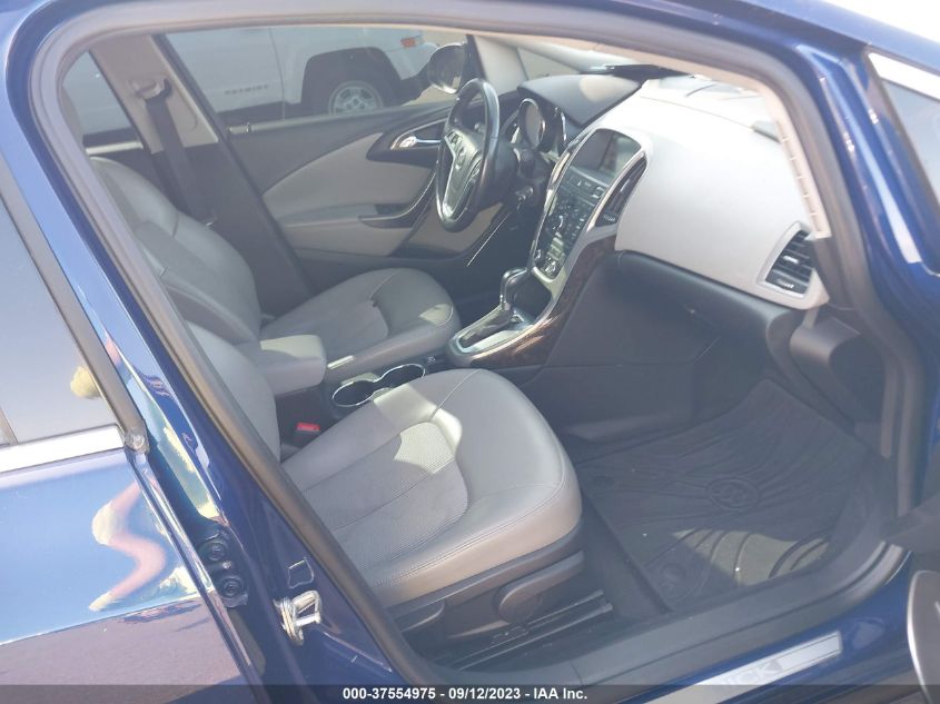 2013 BUICK VERANO CONVENIENCE GROUP - 1G4PR5SKXD4182882