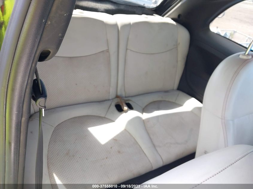2013 FIAT 500E BATTERY ELECTRIC 3C3CFFGE3DT744480