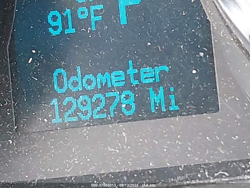 2014 CHEVROLET CAPTIVA SPORT FLEET LT 3GNAL3EK7ES601002