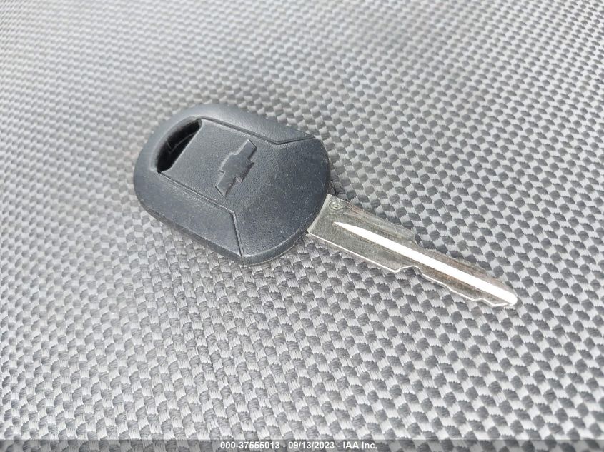 2014 CHEVROLET CAPTIVA SPORT FLEET LT 3GNAL3EK7ES601002