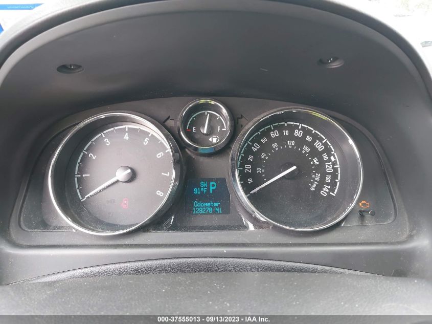 2014 CHEVROLET CAPTIVA SPORT FLEET LT 3GNAL3EK7ES601002