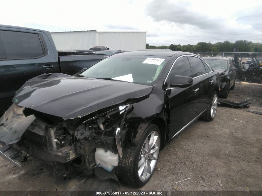 2G61P5S35K9152453 Cadillac XTS PREMIUM LUXURY 15