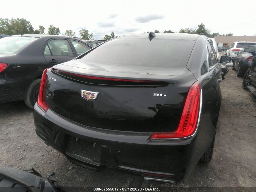 2G61P5S35K9152453 Cadillac XTS PREMIUM LUXURY 17