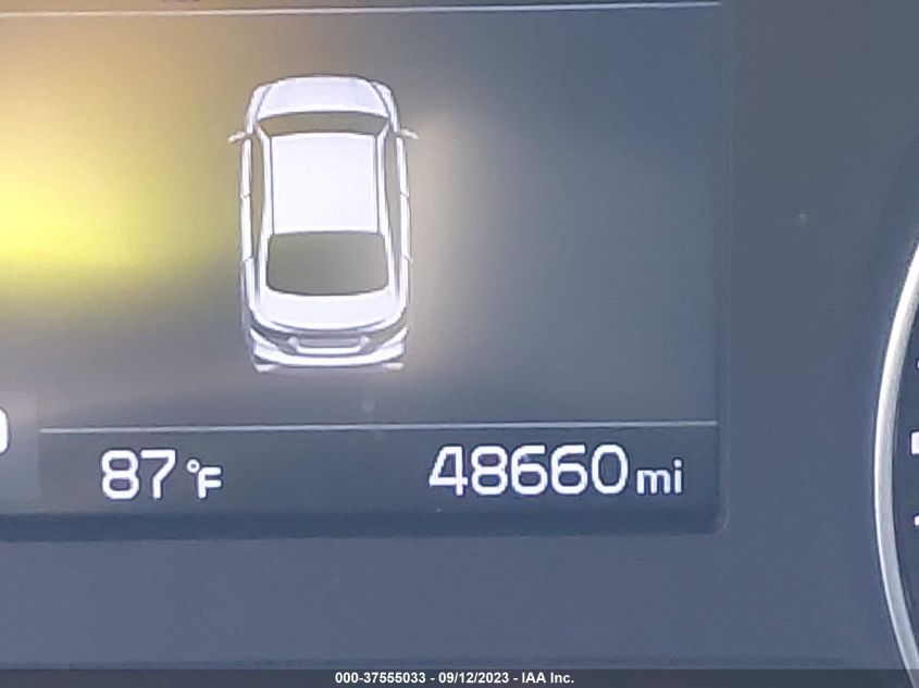 2019 KIA FORTE LXS - 3KPF24AD6KE083330