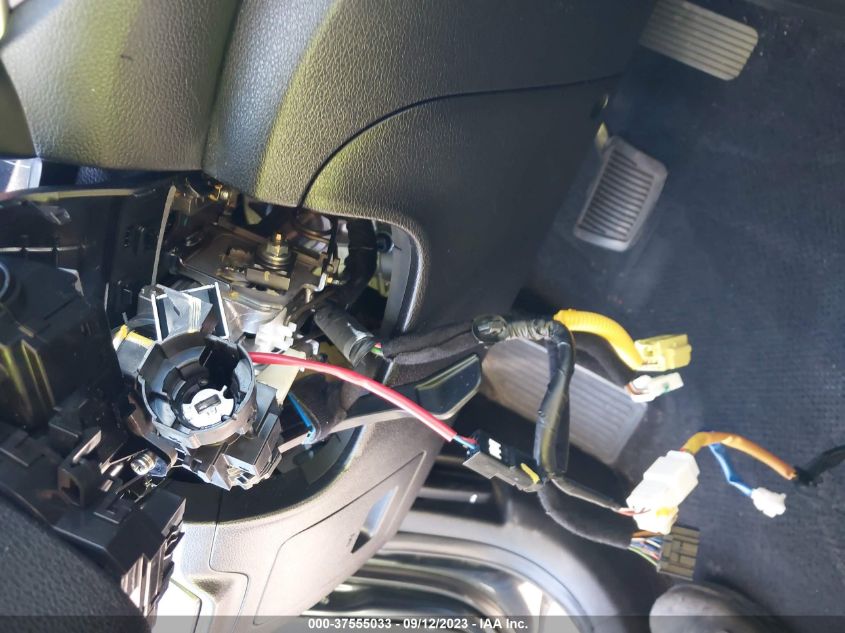 2019 KIA FORTE LXS - 3KPF24AD6KE083330