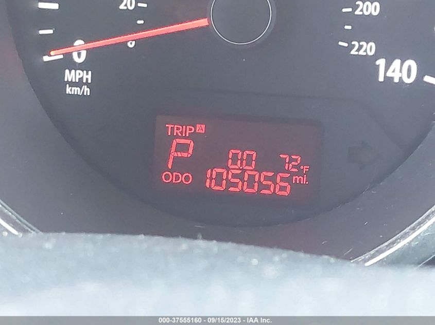 2013 KIA SOUL + - KNDJT2A66D7546051