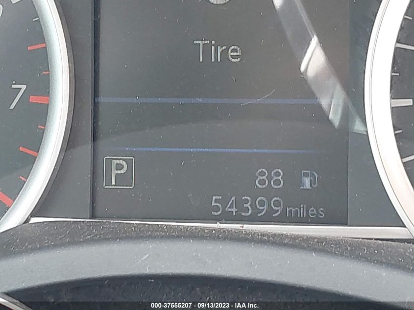 2019 NISSAN SENTRA SR - 3N1AB7AP5KY449480