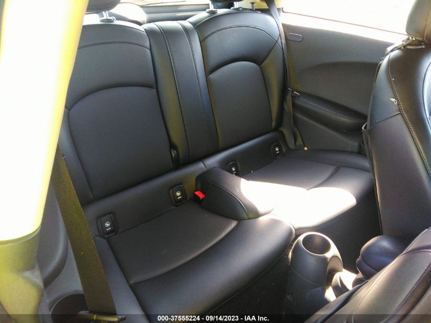 2015 MINI HARDTOP COOPER - WMWXM5C58F3A59358