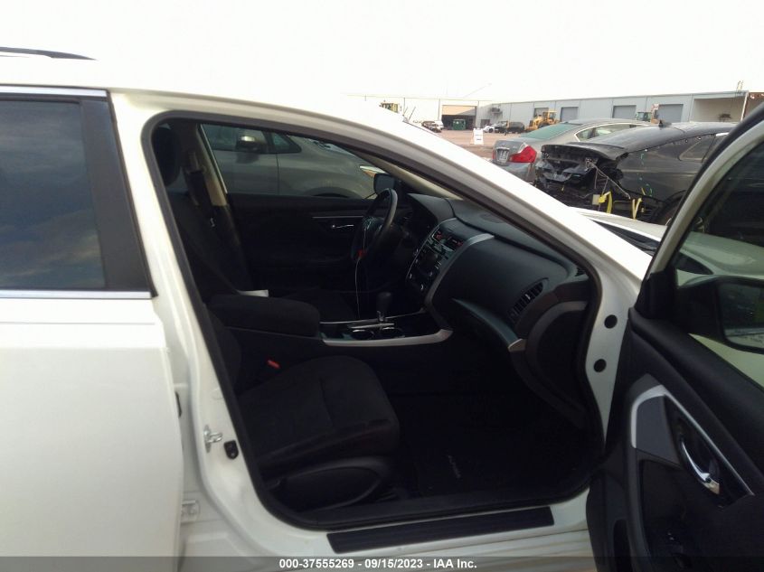 2014 NISSAN ALTIMA 2.5 SV - 1N4AL3AP6EC265462