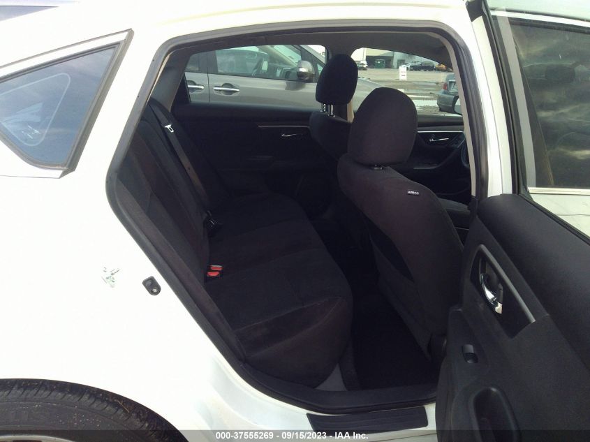 2014 NISSAN ALTIMA 2.5 SV - 1N4AL3AP6EC265462