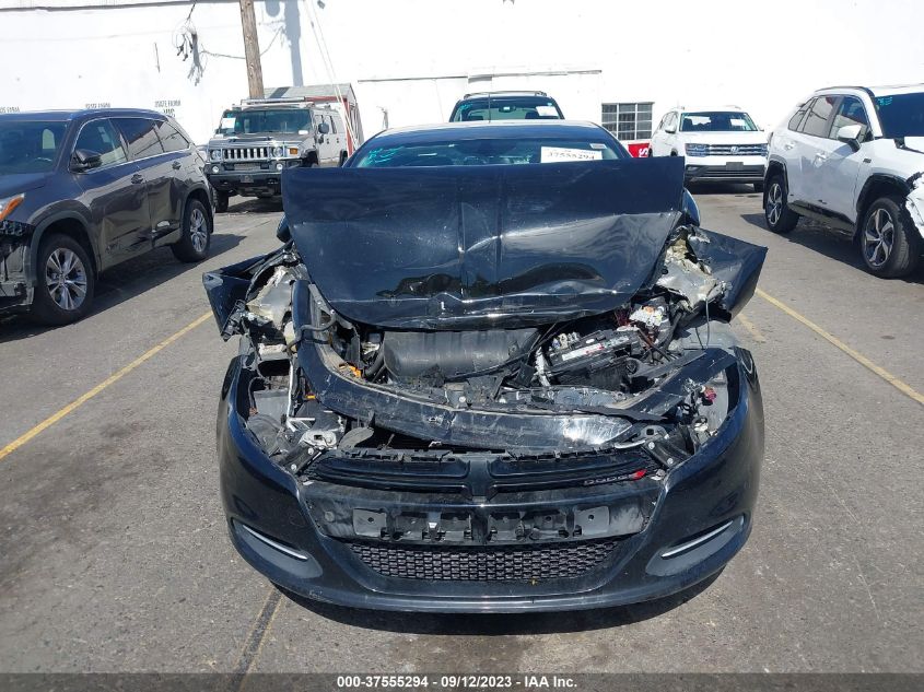 2015 DODGE DART SE - 1C3CDFAA2FD346486